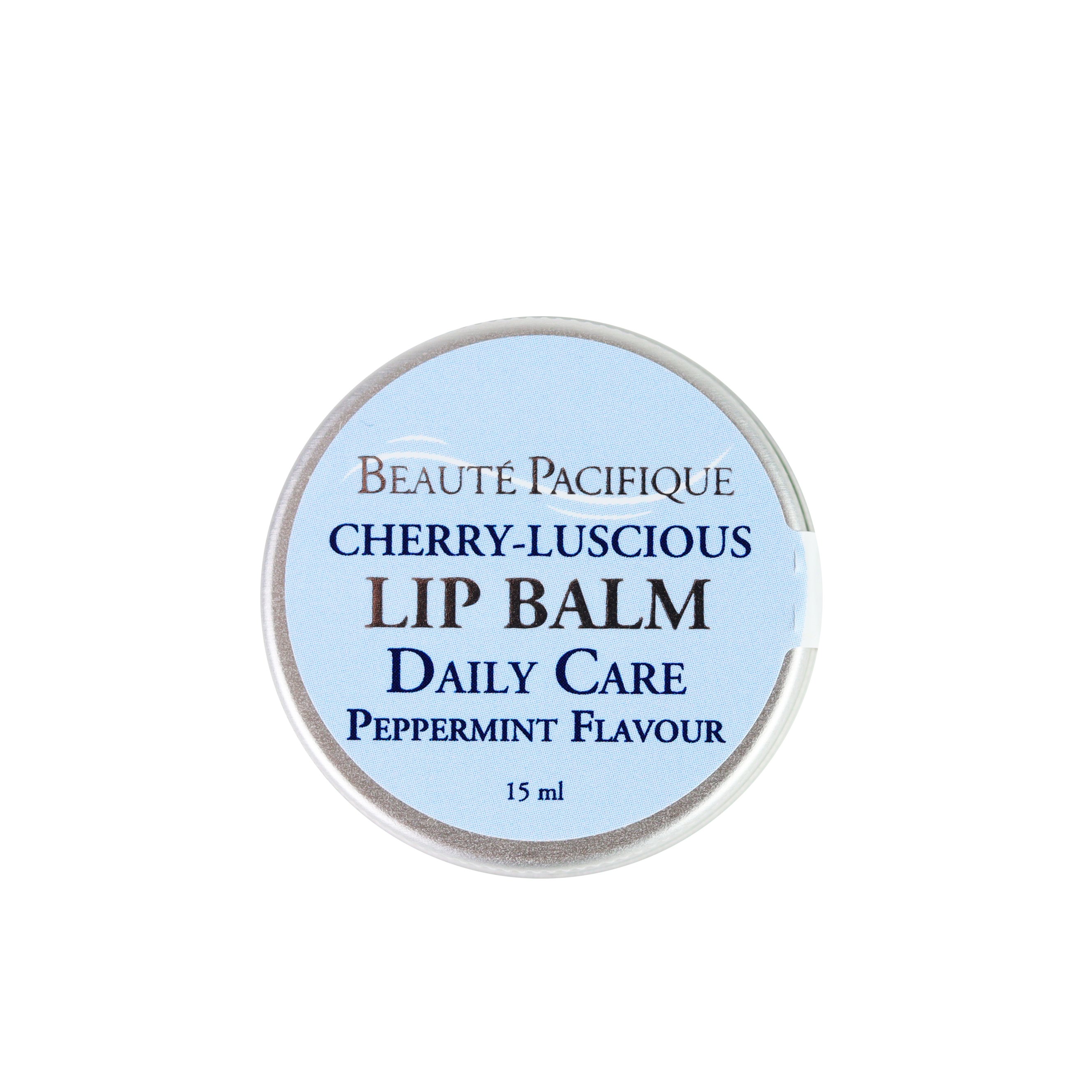 Beauté Pacifique - Lip Balm - Peppermint
