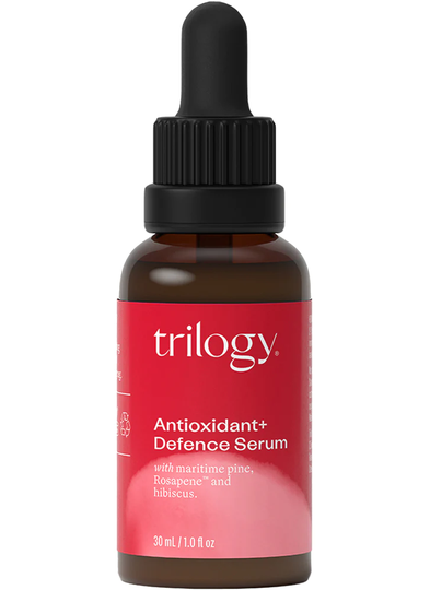 Trilogy Antioxidant Defence Serum 30ml