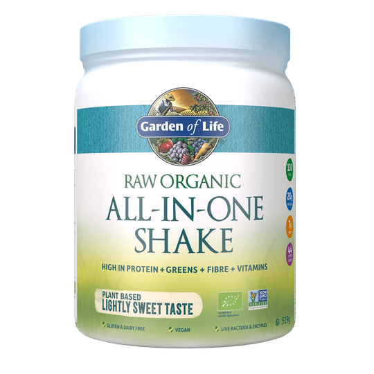 Garden Of Life All-In-One Sweet - 519 gr
