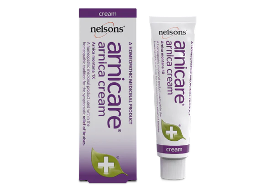 Nelsons Arnica Cream, 50gr