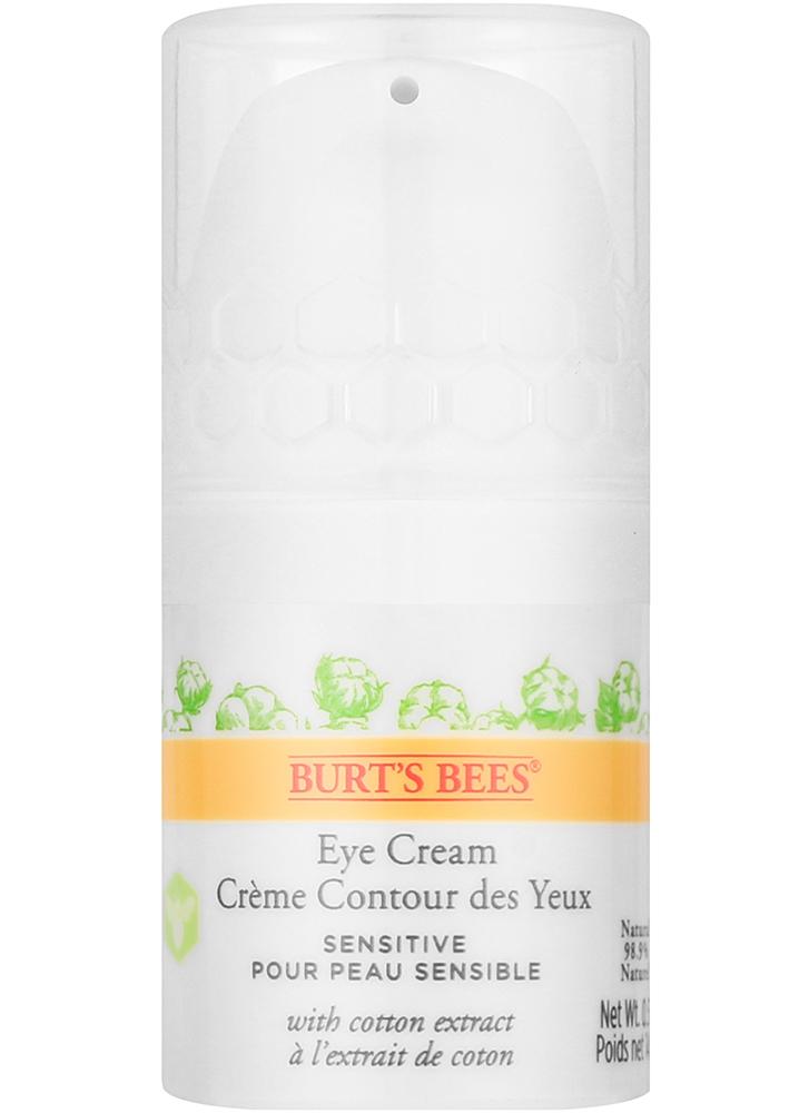 Burt's Bees Sensitive Eye Cream