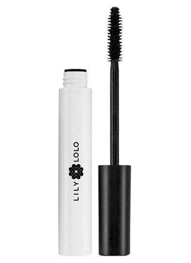 Lily Lolo Lash Alert Natural Mascara Black 7ml