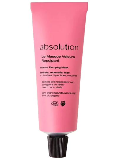 Absolution Intense Plumping Mask 50ml