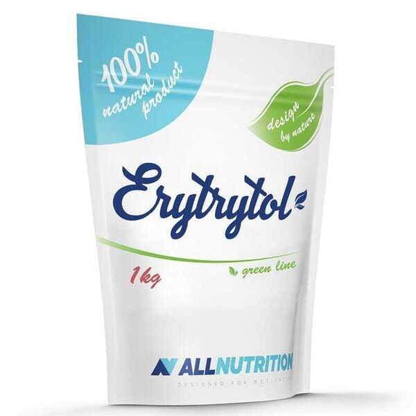 Green Line - Erythritol - 1000 grams