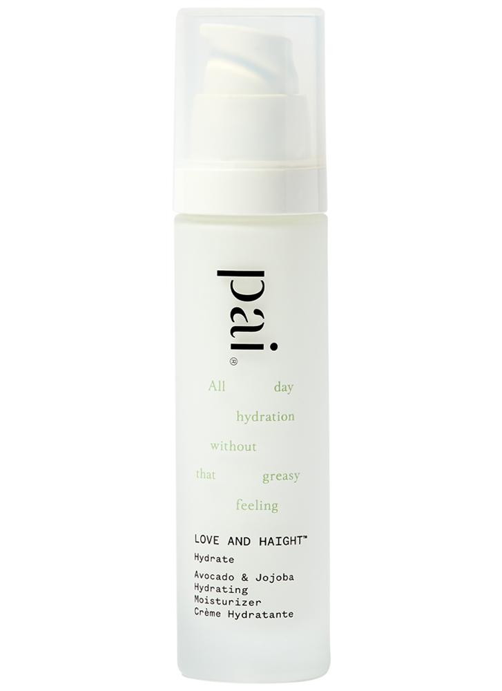 Pai Skincare Love & Haight Avocado & Jojoba Hydrating Moisturiser