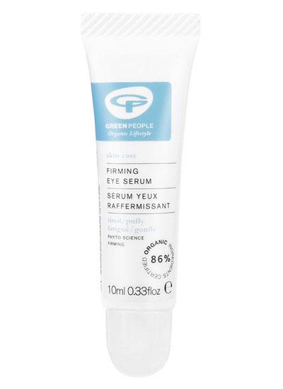 Green People Firming Eye Serum