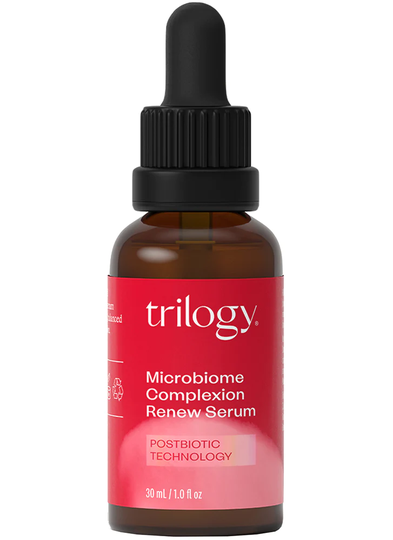 Trilogy Microbiome Complexion Renew Serum 30ml