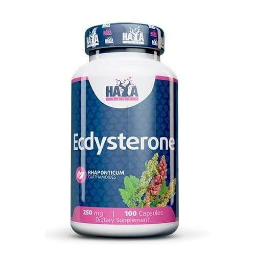 Ecdysterone, 250mg - 100 caps
