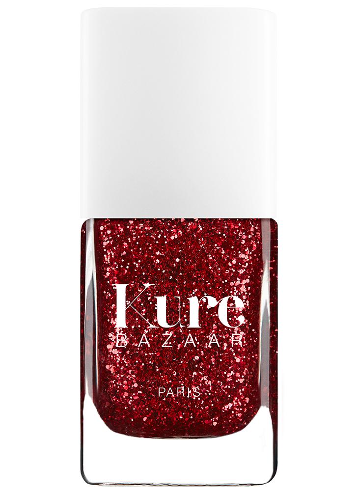 Kure Bazaar Nail Polish Glitter Pigalle
