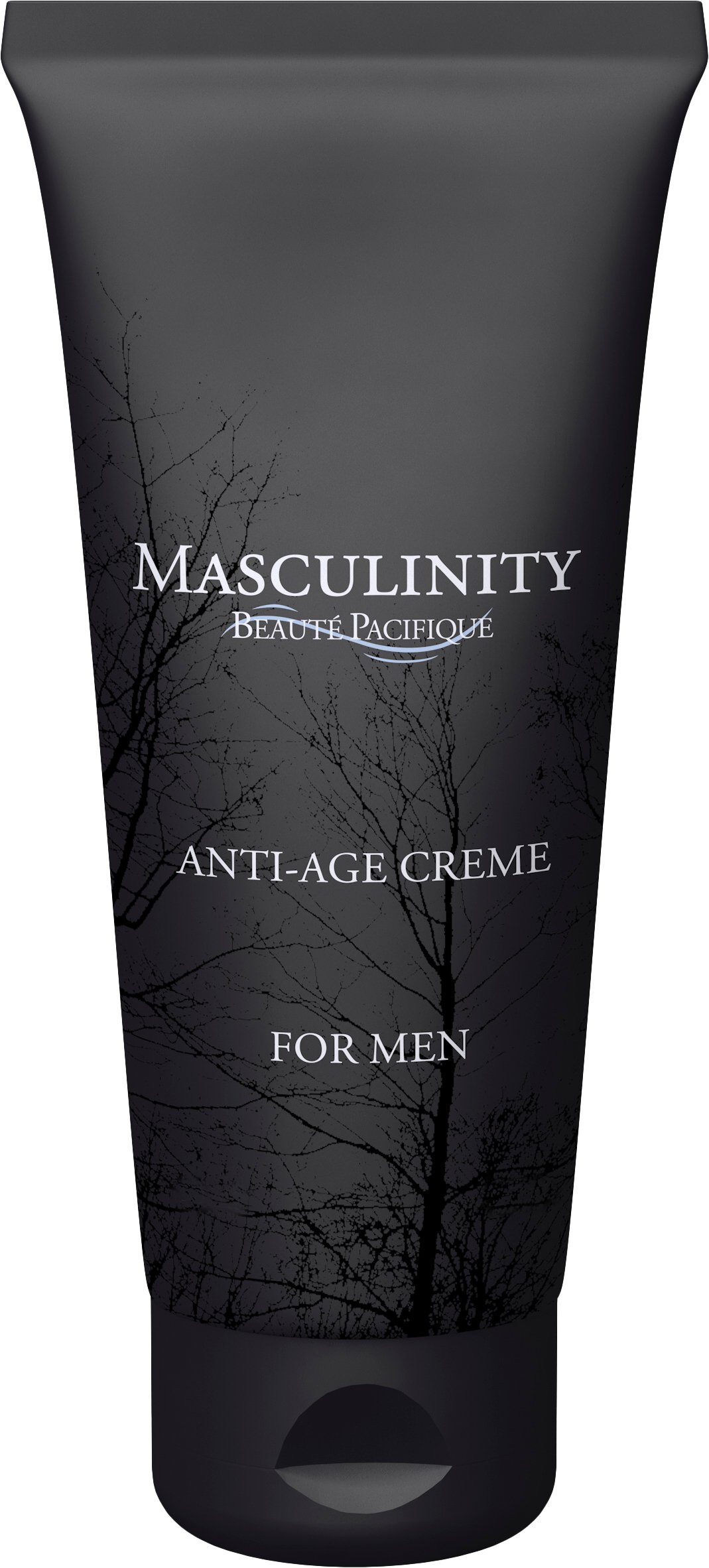 Beauté Pacifique - Masculinity Anti-Age Creme for Men 100 ml