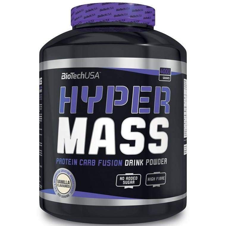 Hyper Mass, Chocolate - 4000 grams