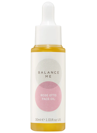 Balance Me Rose Otto Face Oil 30ml