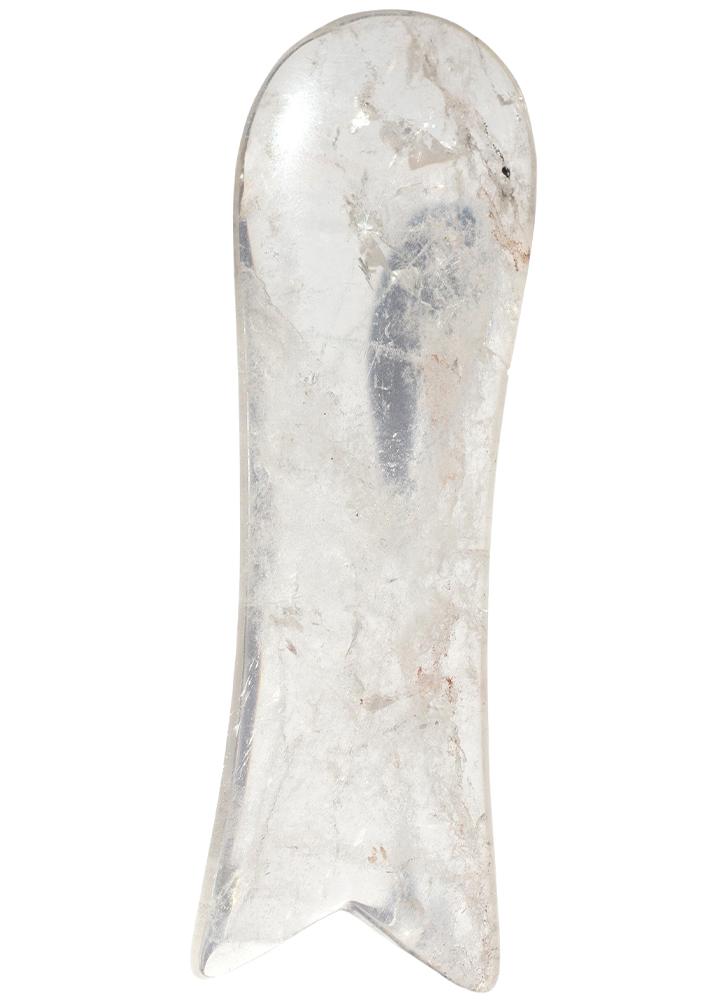 Ere Perez Quartz Sculpt and Lift Face Stone