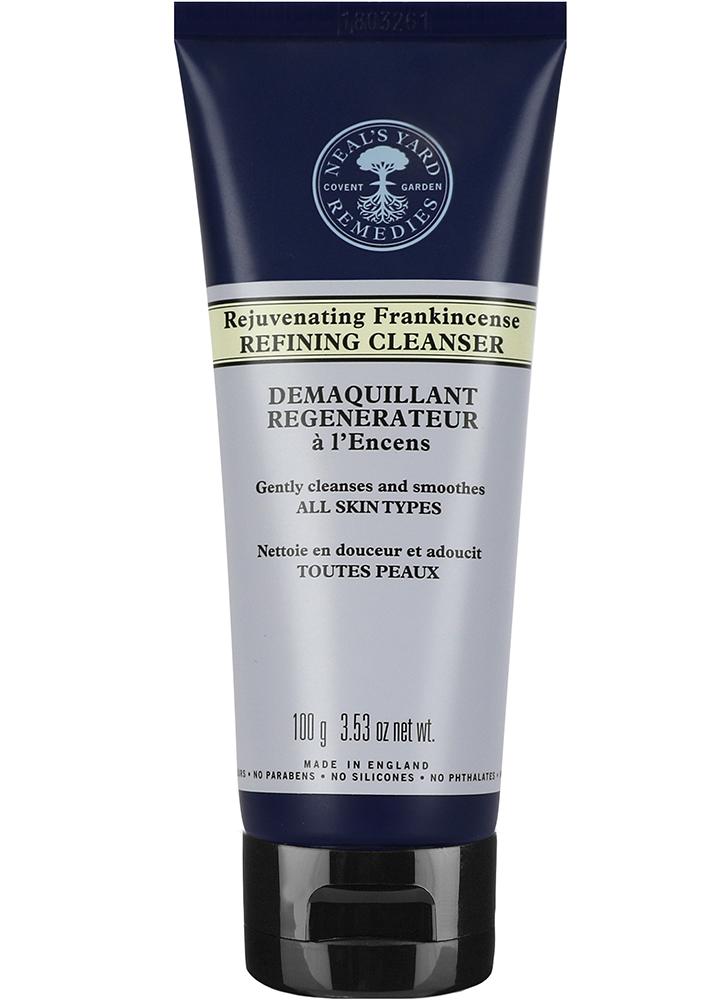 Neal's Yard Remedies Rejuvenating Frankincense Cleanser
