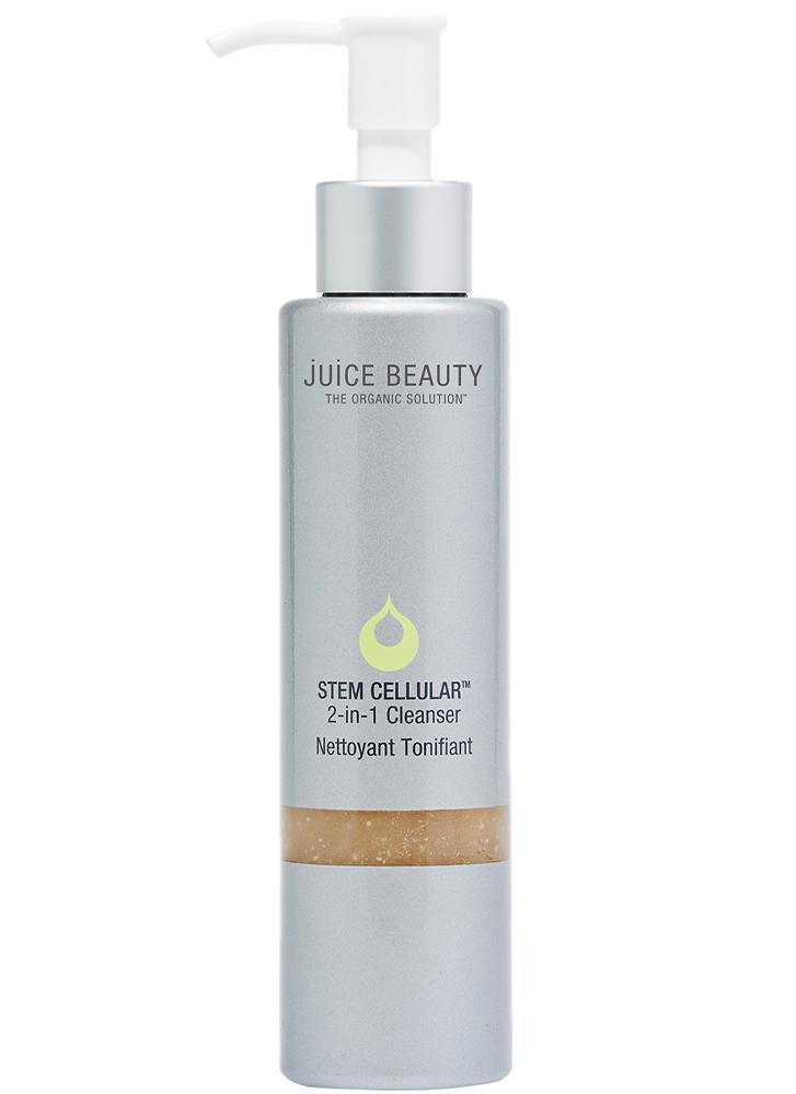Juice Beauty Stem Cellular 2 in 1 Cleanser