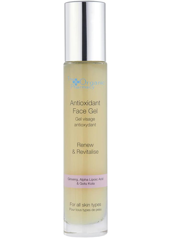 The Organic Pharmacy Antioxidant Face Gel