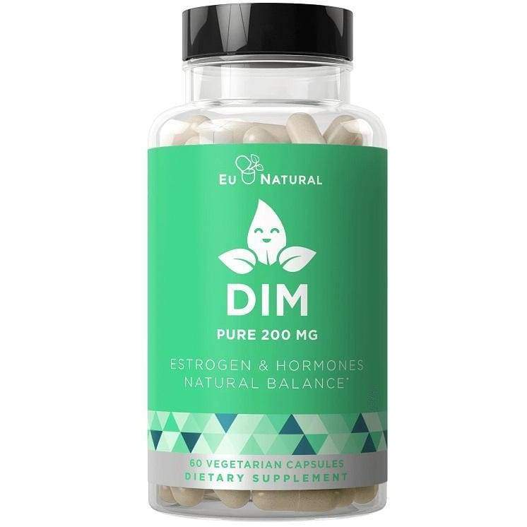 DIM, 200mg - 60 vcaps