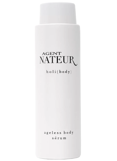 Agent Nateur Holi Oil Ageless Body Serum 200ml