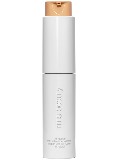RMS Beauty Re Evolve Natural Finish Foundation 44 29ml
