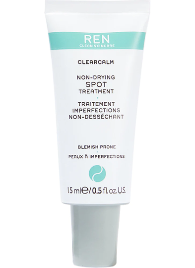 REN Clearcalm Non Drying Spot Treatment 15ml