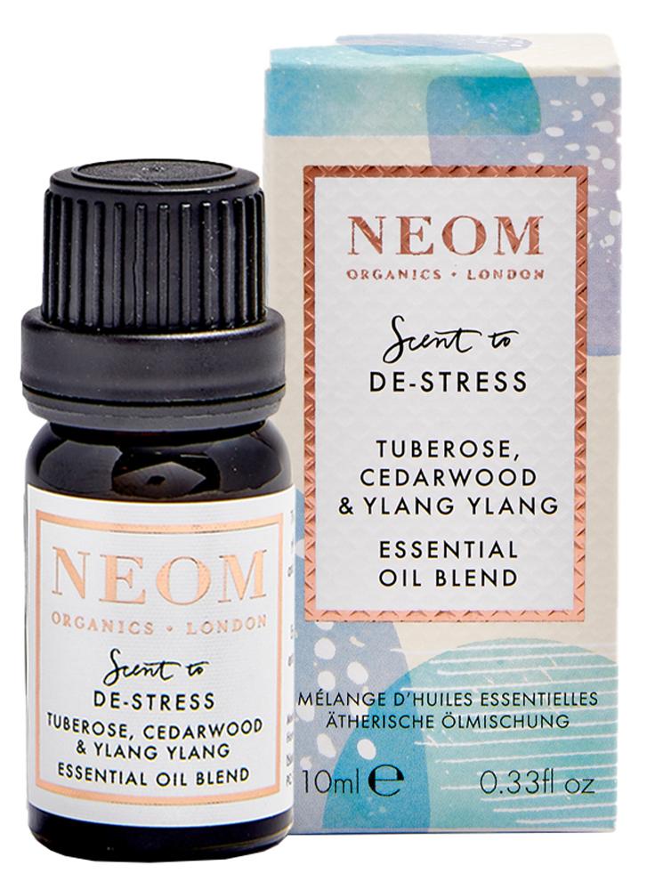 Neom Tuberose, Cedarwood & Ylang Ylang Essential Oil Blend
