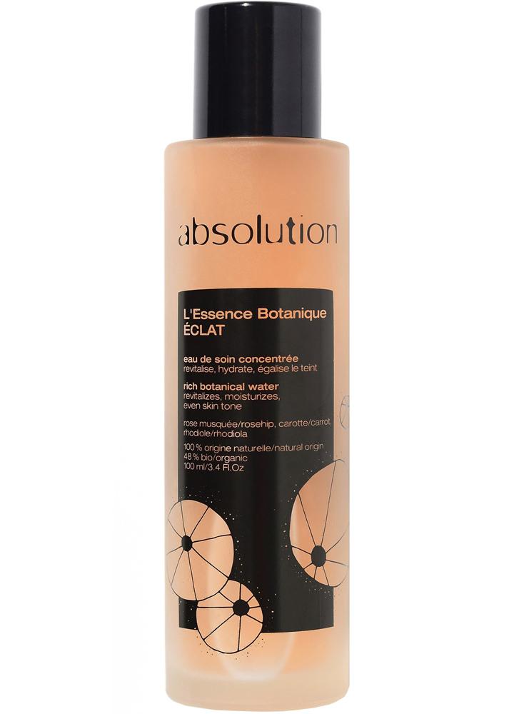 Absolution L'Essence Botanique Eclat Toner