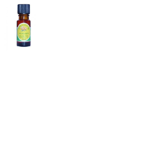 Natural By Nature Mandarin, 10ml