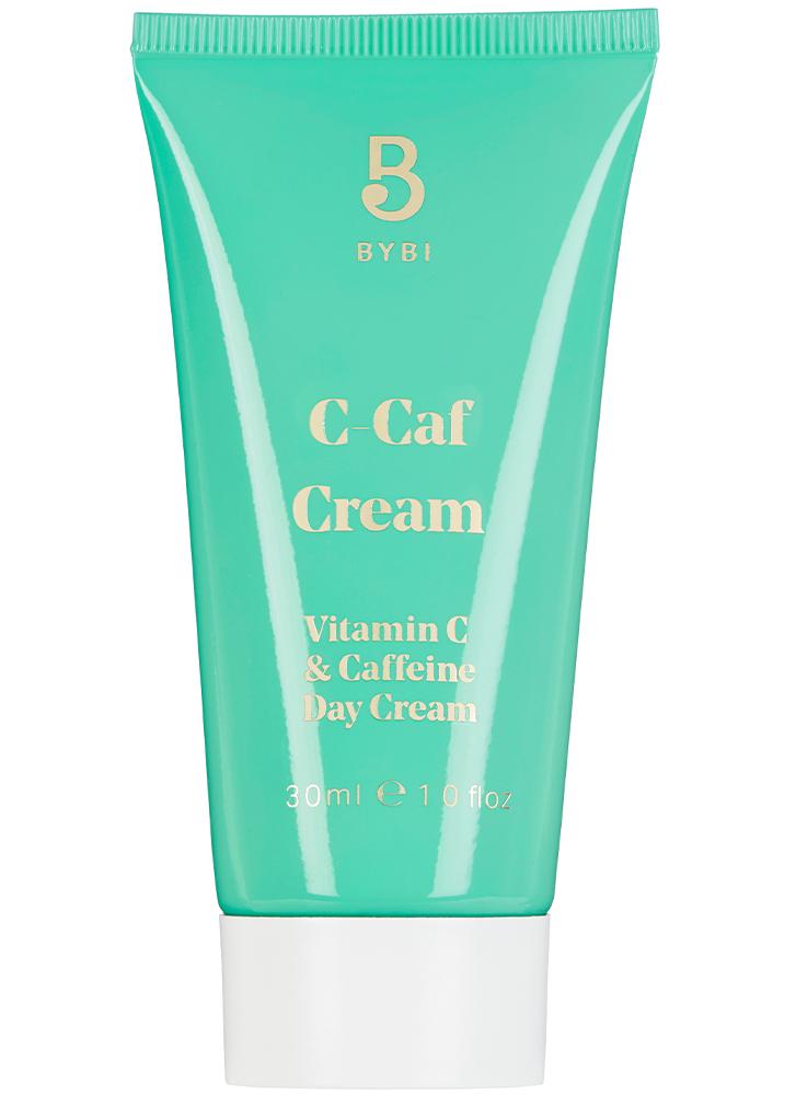 BYBI Beauty C Caf Cream Travel
