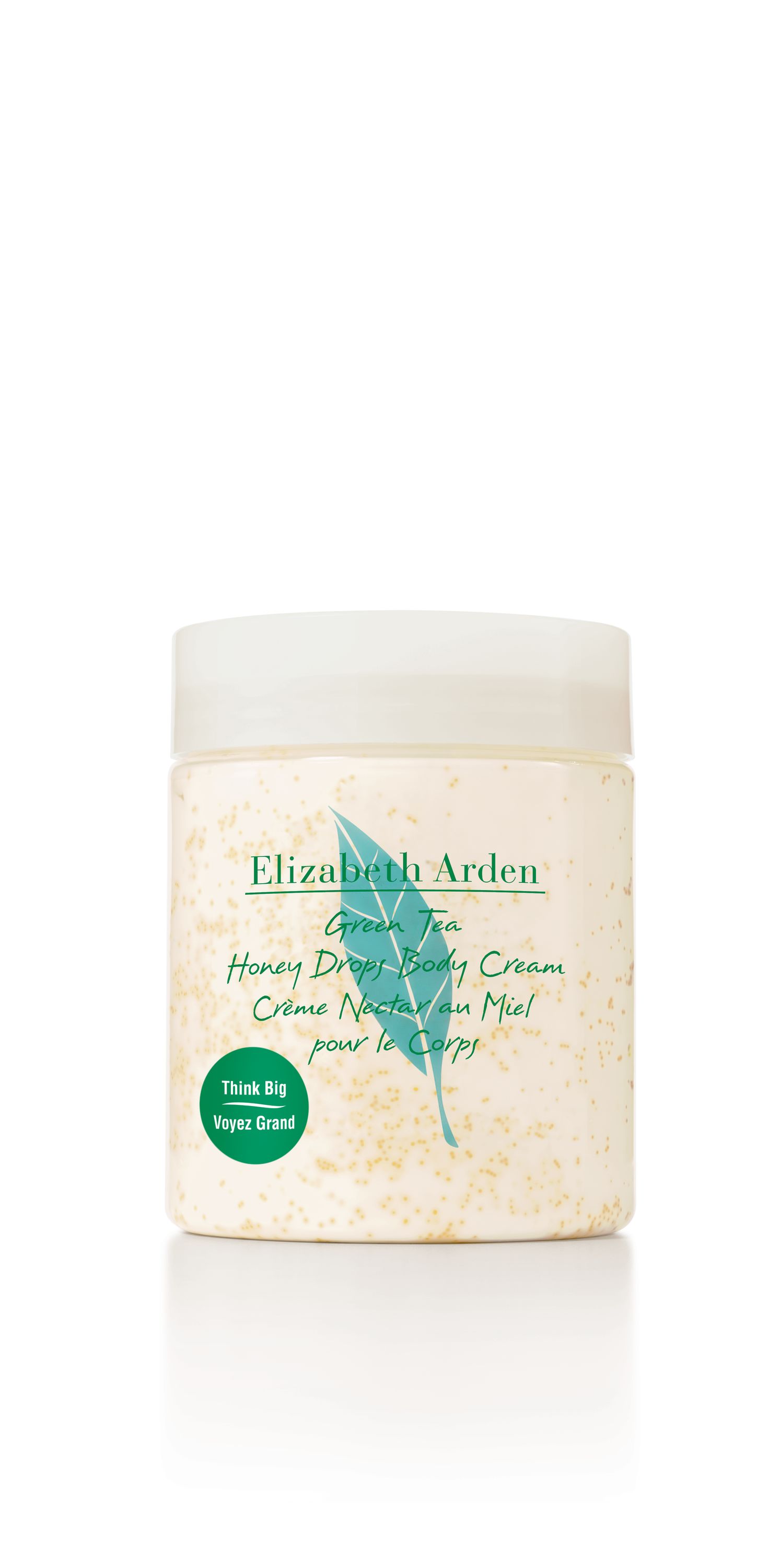 Elizabeth Arden - Green Tea Honey Drops Body Cream 500 ml.