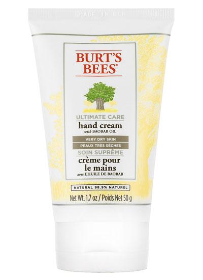 Burt's Bees Ultimate Care Hand Cream