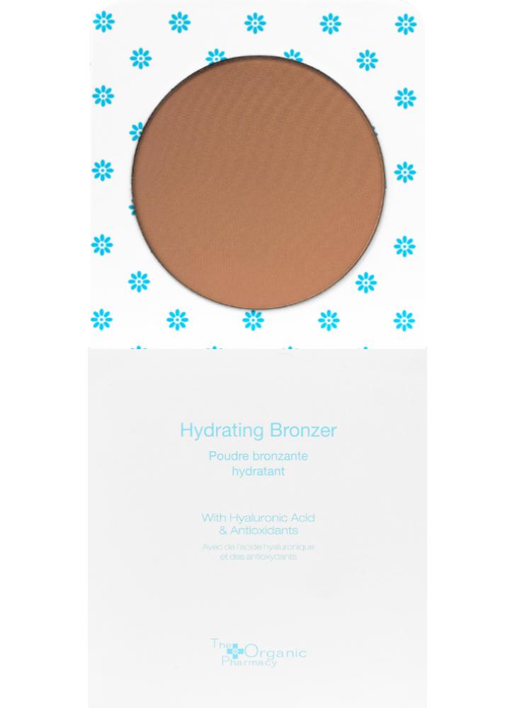 The Organic Pharmacy Hydra Bronzing Powder