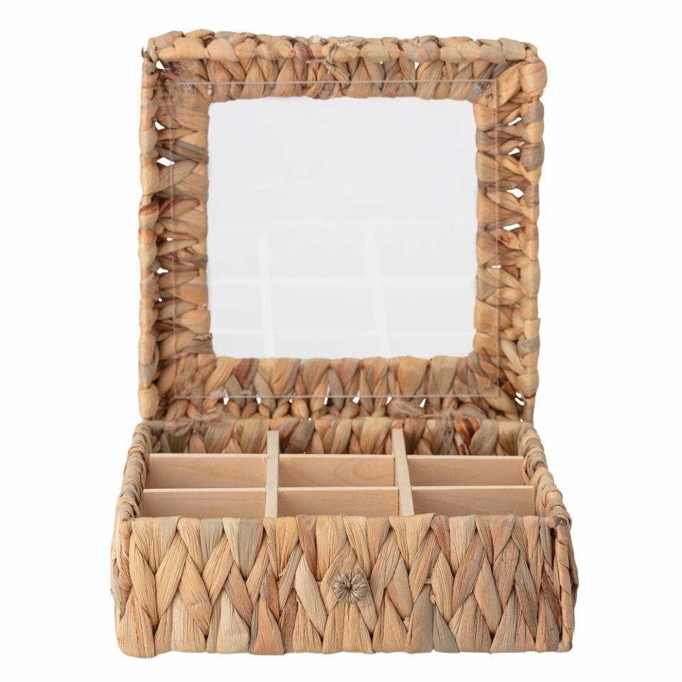 Bloomingville Iden Storage Box - Nature ( 82050319)