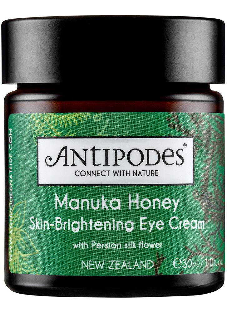 Antipodes Manuka Honey Skin Brightening Eye Cream