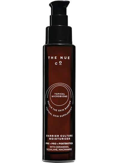 The Nue Co Barrier Culture Moisturiser 50ml