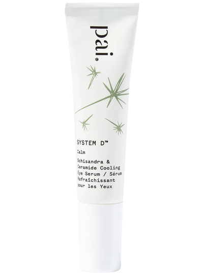 Pai Skincare System D Cooling Eye Gel Serum 15ml