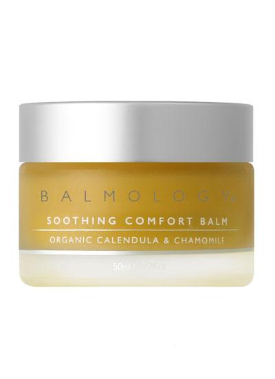 Balmology Calendula & Chamomile Comfort Balm