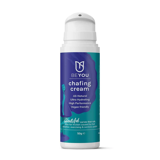 BeYou Chafing Cream