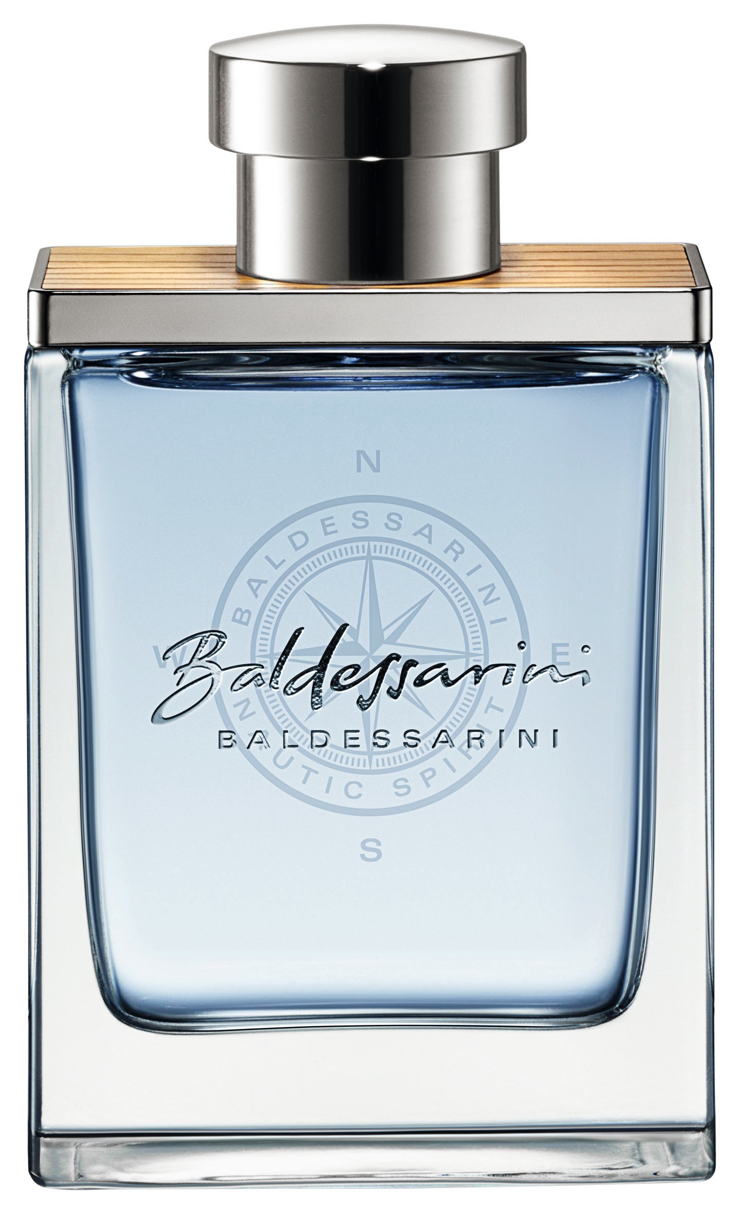 Baldessarini - Nautic Spirit Eau de Toilette Natural Spray 90 ml