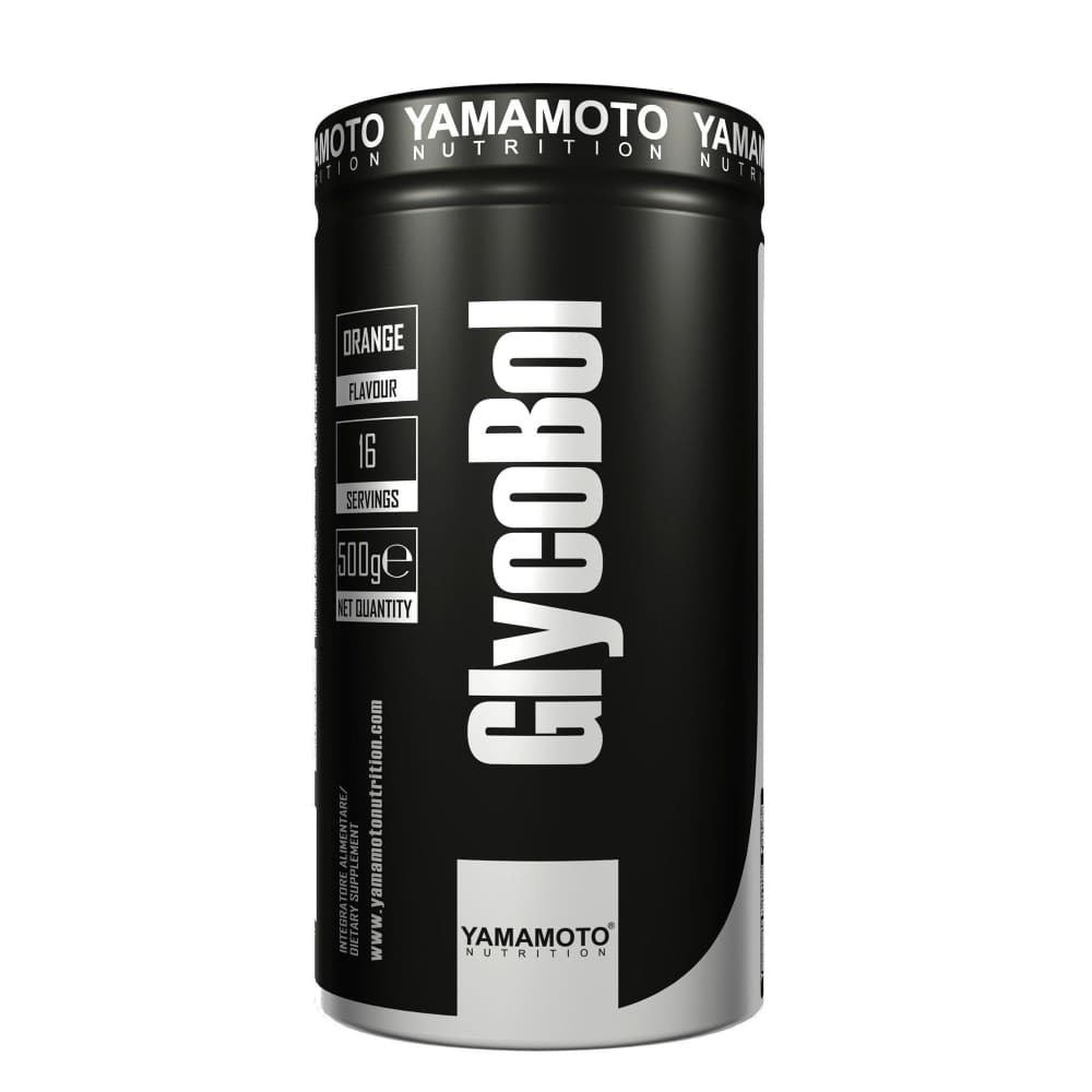GlycoBol, Lemon - 500 grams