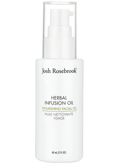Josh Rosebrook Herbal Infusion Oil 60ml