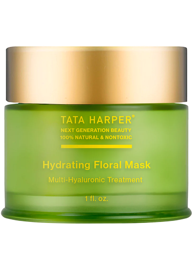 Tata Harper Hydrating Floral Mask 30ml
