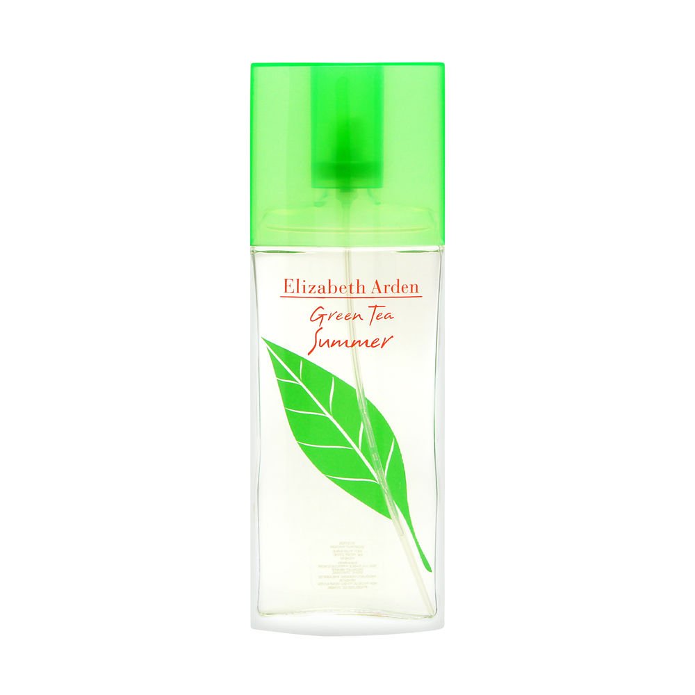 Elizabeth Arden - Green Tea Summer EDT 100 ml