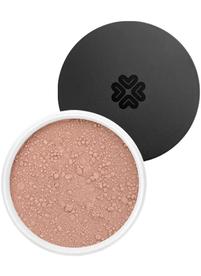 Lily Lolo Mineral Foundation Dusky 10g