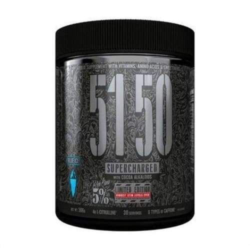 5150 Supercharged - Limited Edition, Blue Ice - 366 grams