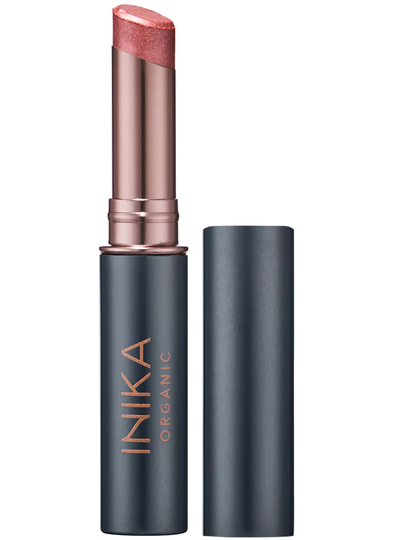 Inika Tinted Lip Balm Rose 3.5g