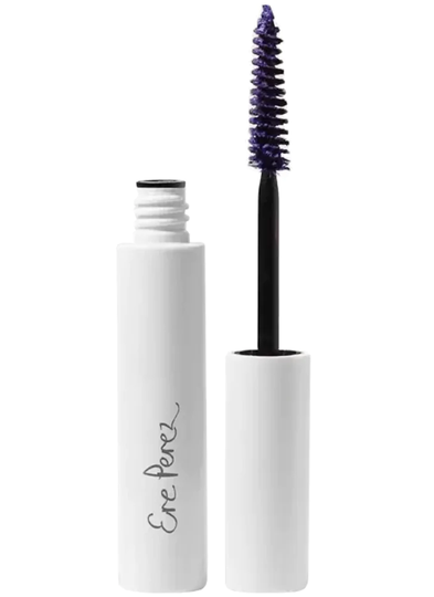 Ere Perez Natural Almond Oil Mascara Mauve 10ml