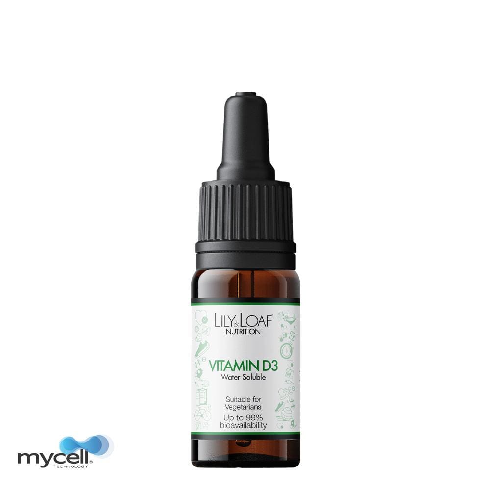 Vitamin D3 (10ml)