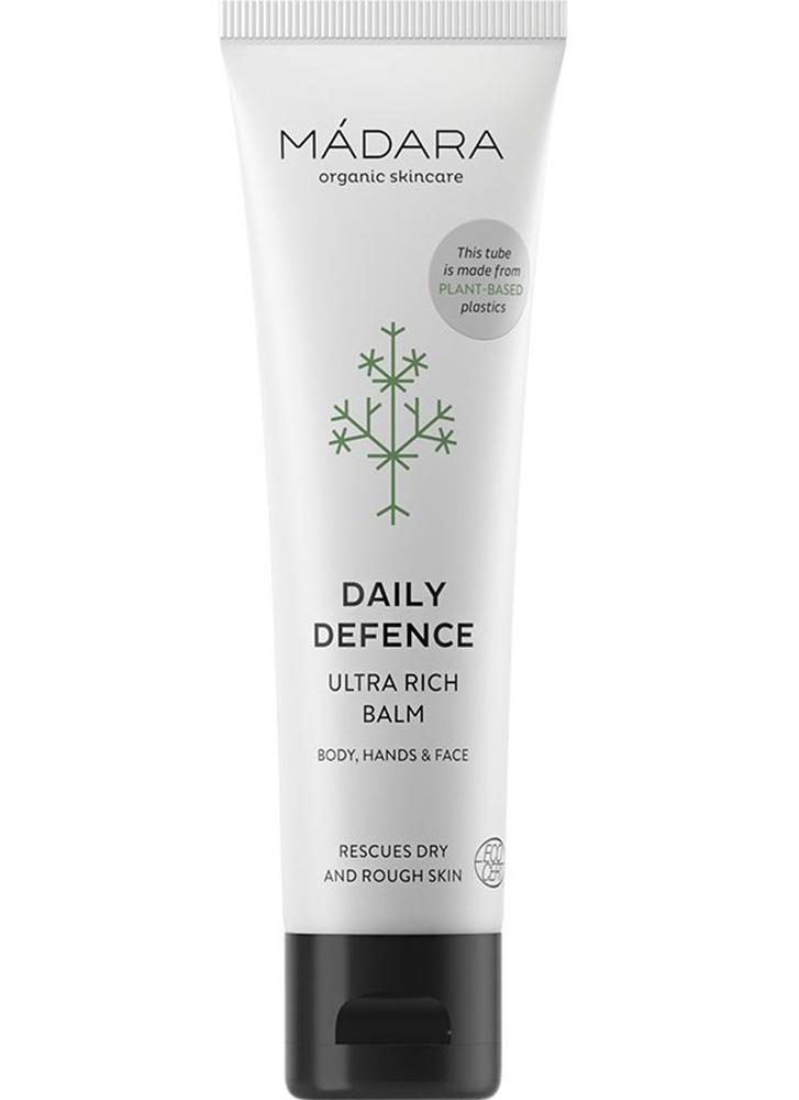 Madara Daily Defence Ultra Rich Balm
