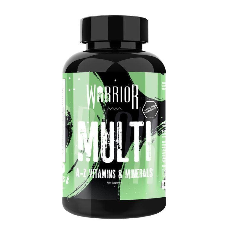 Multi VITAMIN - 60 tablets