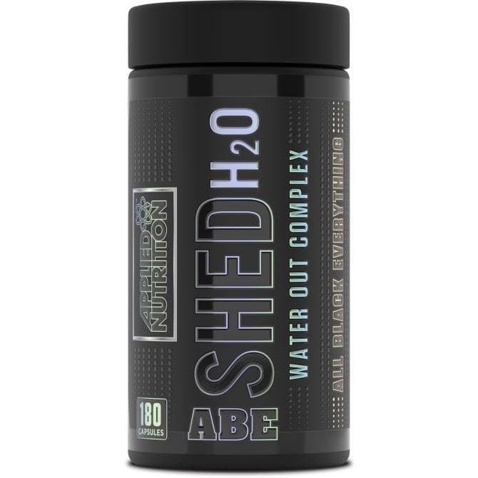 Shed H2O - Water Out Complex - 180 caps